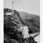 Старинная Водная Станция Гордехуэла / Elevador de Aguas de Gordejuela