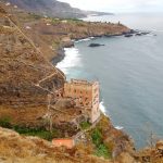 Старинная Водная Станция Гордехуэла / Elevador de Aguas de Gordejuela